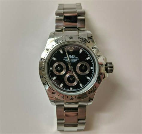 black rolex daytona replica|rolex 1992 daytona winner watch.